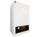 10KW OFS-ADS-C-S-10-1 home electric central induction boiler for underfloor heating with radiator